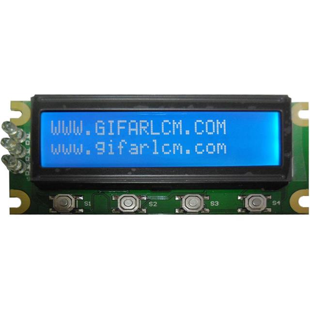 GFC2002P-BNFEJSB - Gi Far technology Co., Ltd