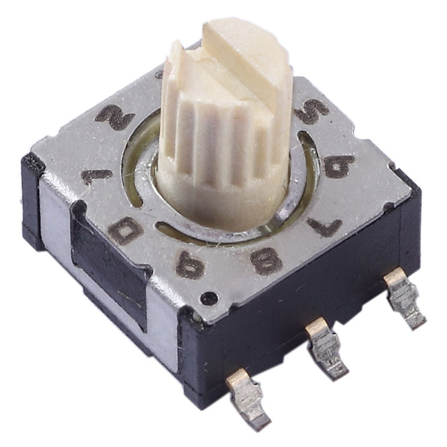 220AMC10R - CTS Electrocomponents