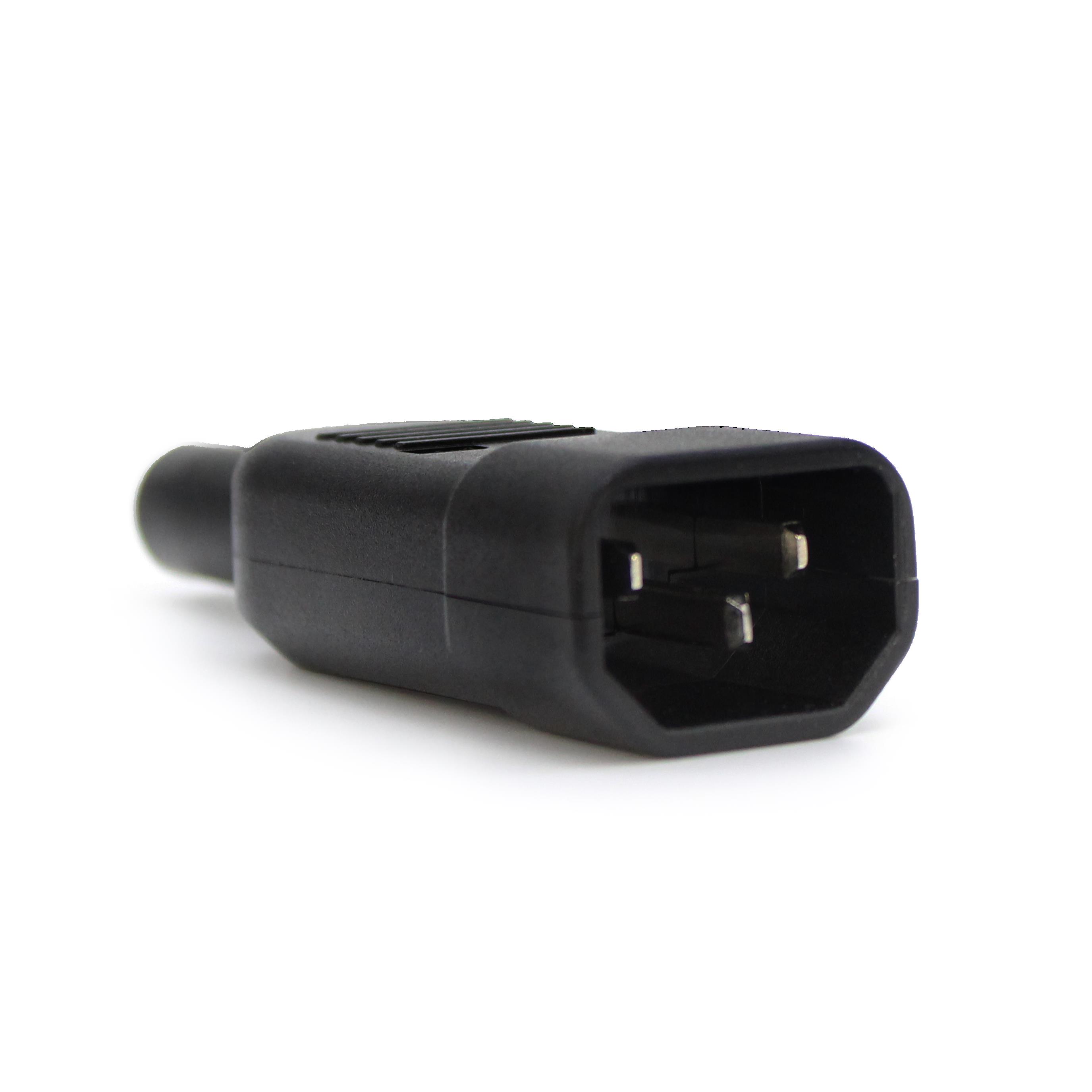 IO-C14 - Io Audio Technologies