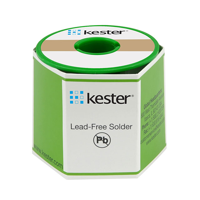 24-7068-7601 - Kester Solder