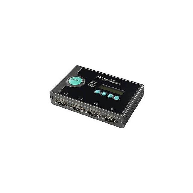 NPort 5410 - Moxa