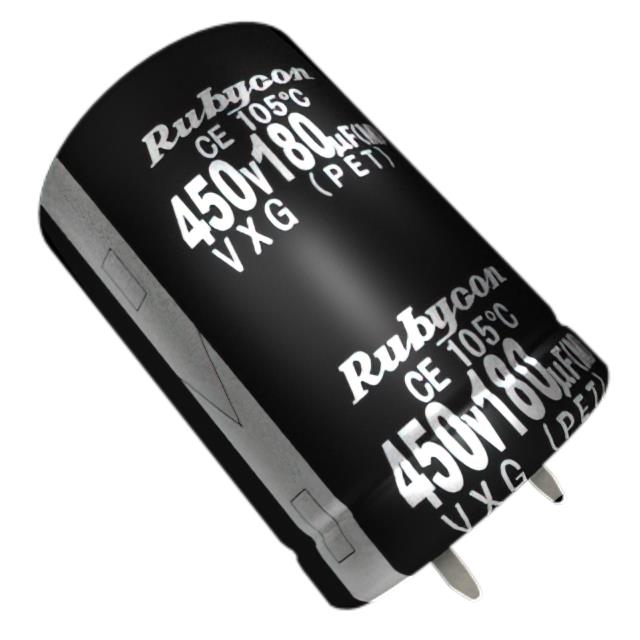 10ZLS1000MEFCT810X12.5 - Rubycon