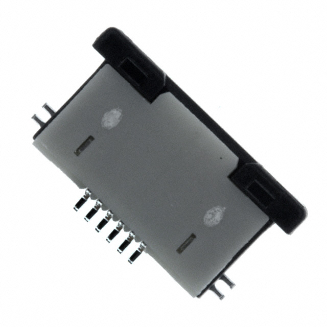 06FLZ-SM2-TB - JST Sales America Inc.