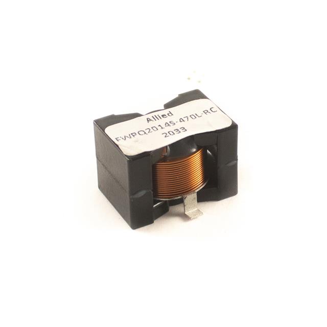 FWPQ2014S-470L-RC - Allied Components International