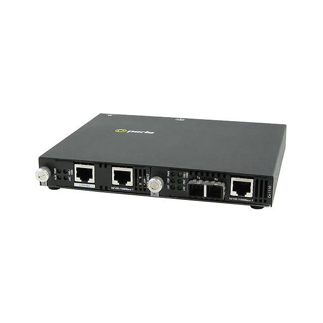 05070964 - Perle Systems