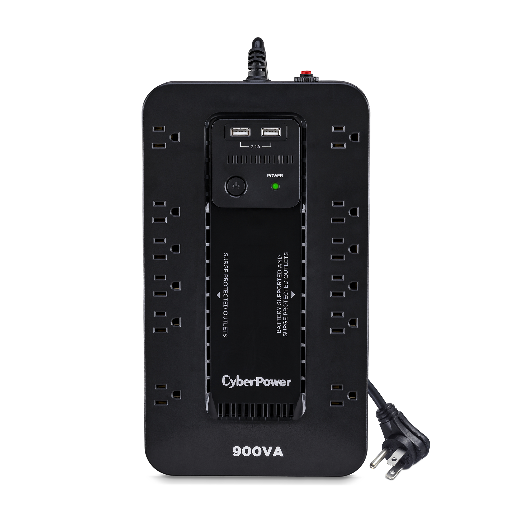 ST900U - Cyber Power Systems (USA)