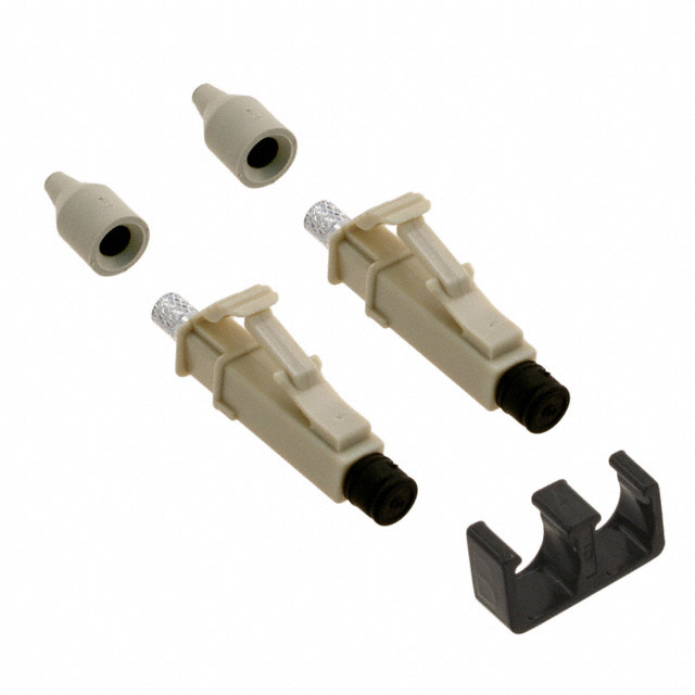 1918388-1 - TE Connectivity AMP Connectors
