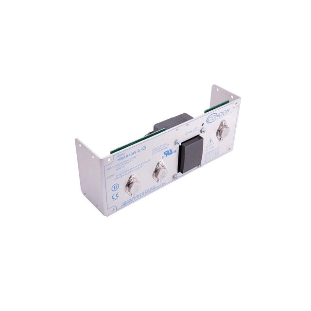 F15-15-A+G - SL POWER / Advanced Energy