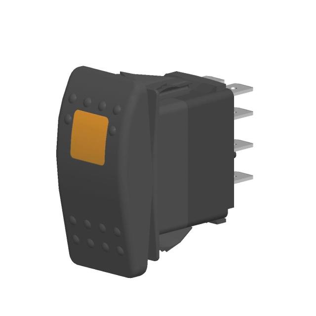 VED1A60B-AEC00-000 - Carling Technologies