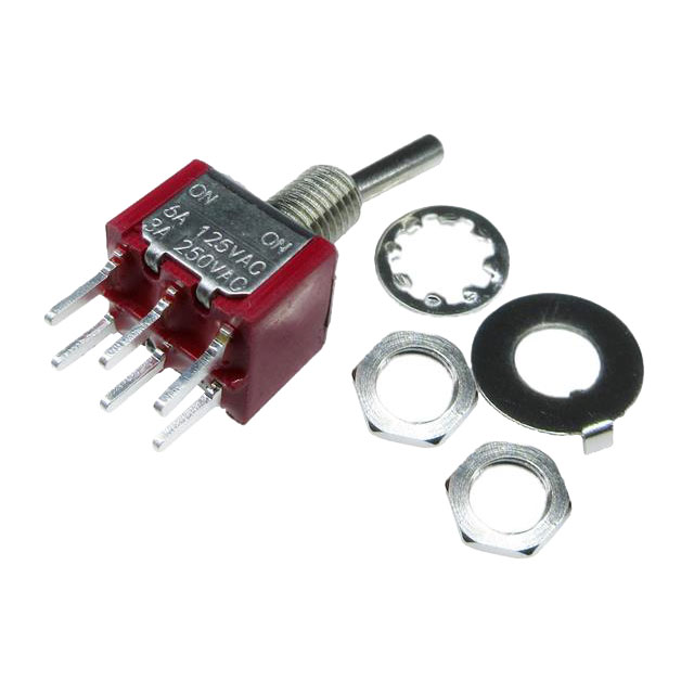 SW-T2-4B-B-A2-MA2 - Adam Tech