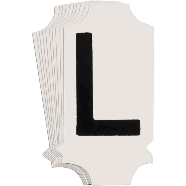 5010P-L - Brady Corporation