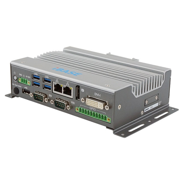AGS102T-I50 - iBASE Technology