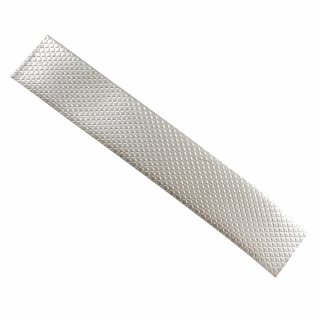 3M 1267 3/4" X 4"-100 - 3M (TC)