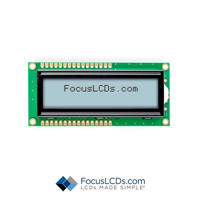 C162A-FTW-LW63 - Focus LCDs