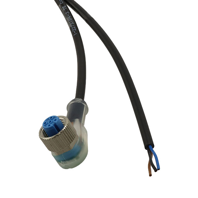 1-2273104-3 - TE Connectivity AMP Connectors