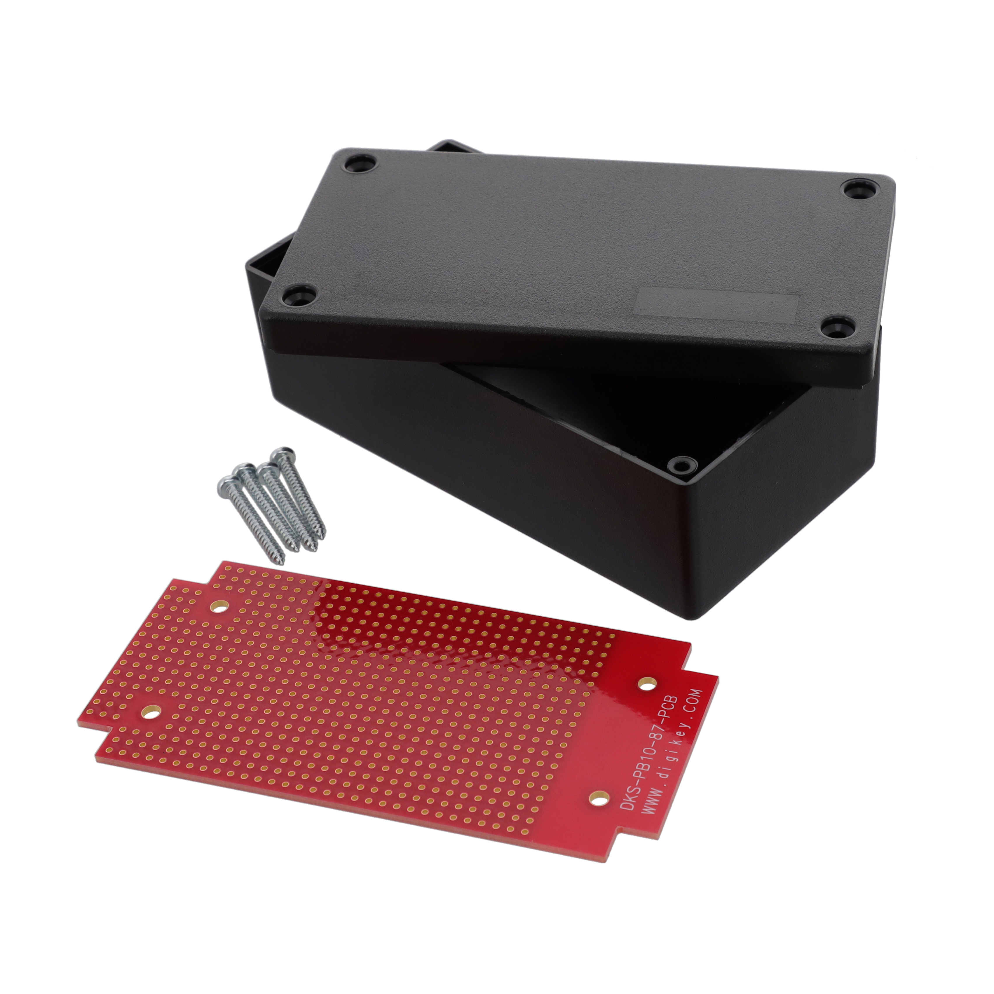 DKS-PB10-87 - DIGIKEY STANDARD