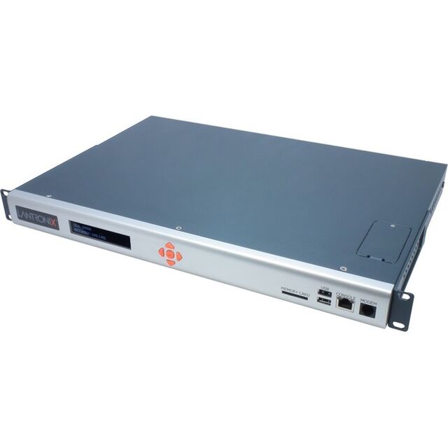 SLC80482201S - Lantronix, Inc.