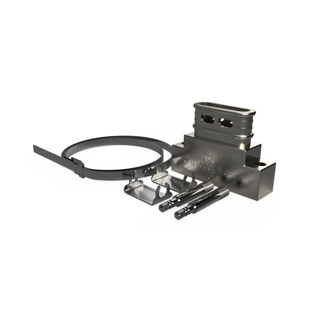 RTBS0004-10E0A-00AA - Russtech Engineering