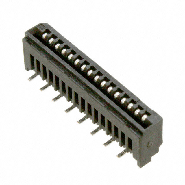 16FMN-BMTTR-A-TB - JST Sales America Inc.