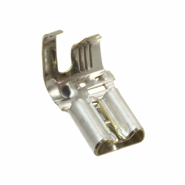 2238197-3 - TE Connectivity AMP Connectors