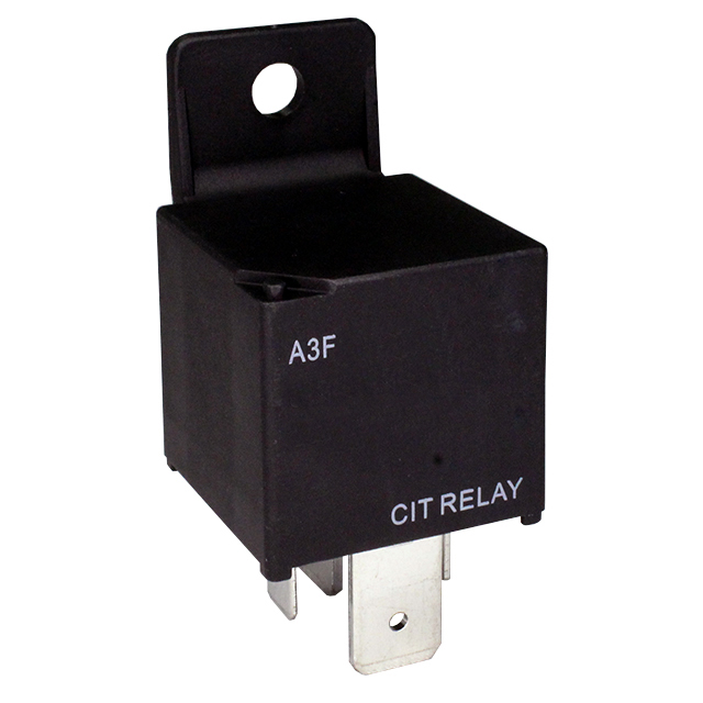 A3F1UCQ24VDC1D - CIT Relay and Switch