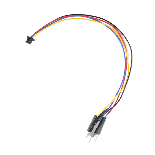 17912 - SparkFun Electronics