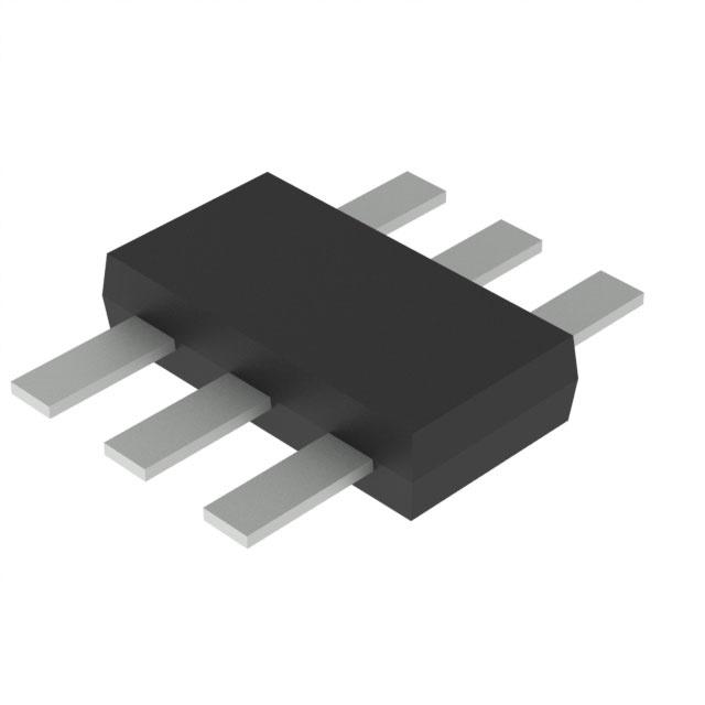 MP6650GJSR-0000-Z - Monolithic Power Systems Inc.