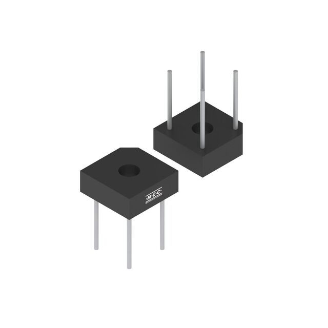 PB86-BP - MCC (Micro Commercial Components)