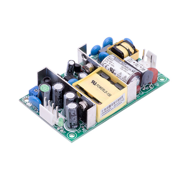 GECA20-12G - SL POWER / Advanced Energy