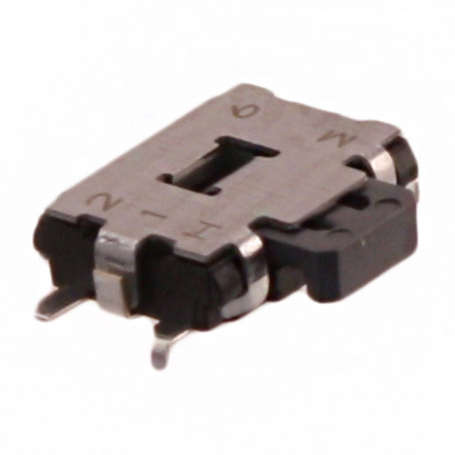 EVP-AJAE1A - Panasonic Electronic Components