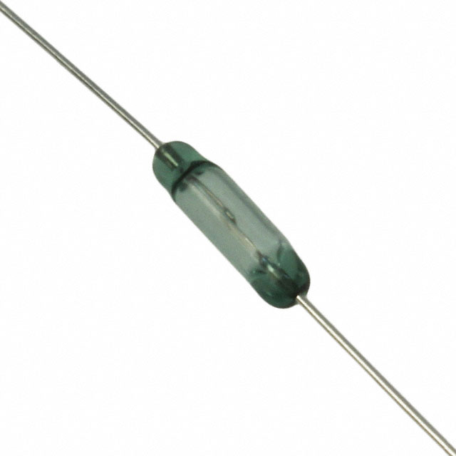ORD 213/15-20 AT - Standex-Meder Electronics