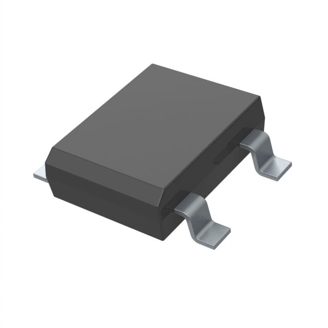 B125S15A - Diotec Semiconductor