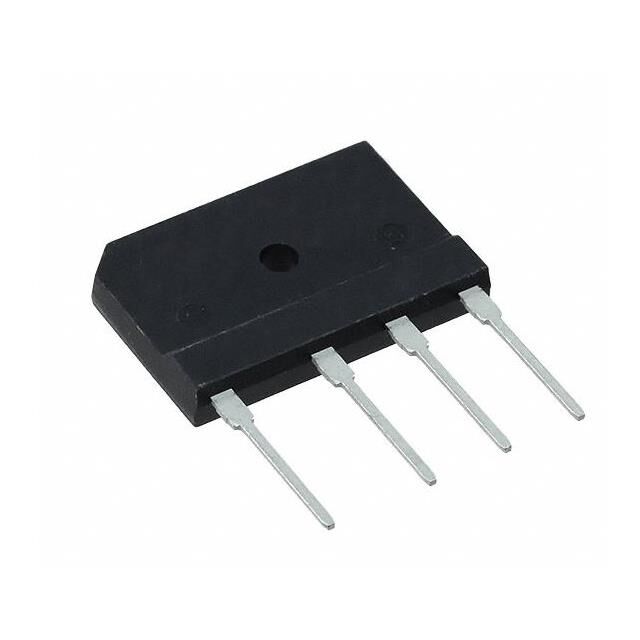 GBJ610 - SMC Diode Solutions