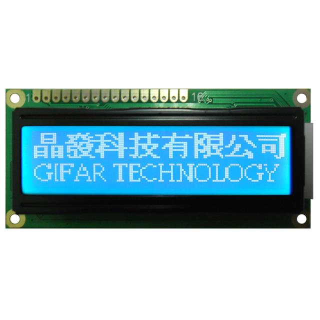 GFE144032E-BNFF-03 - Gi Far technology Co., Ltd