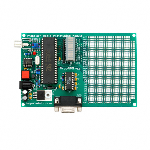 32202 - Parallax Inc.
