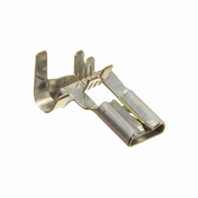 2238172-3 - TE Connectivity AMP Connectors