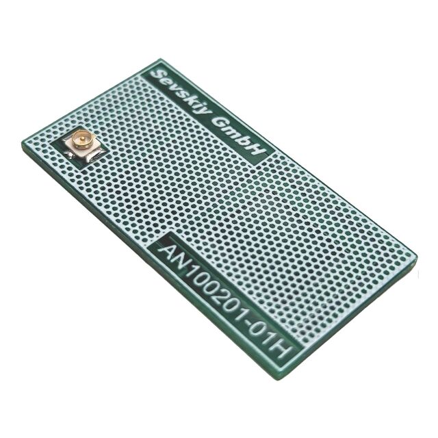 AN100201-01H - Sevskiy GmbH
