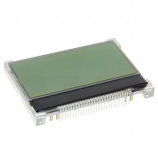 64128K FC BW-RGB - Displaytech