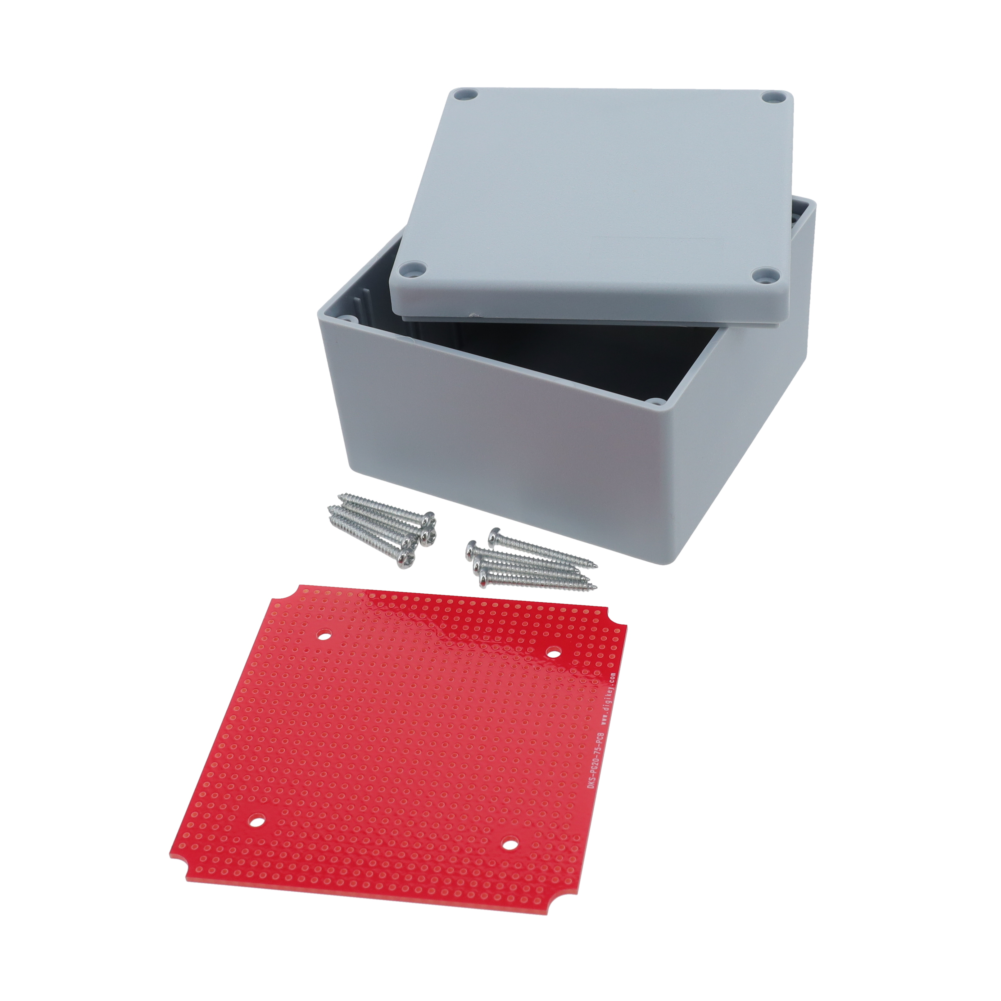 DKS-PG20-75 - DIGIKEY STANDARD