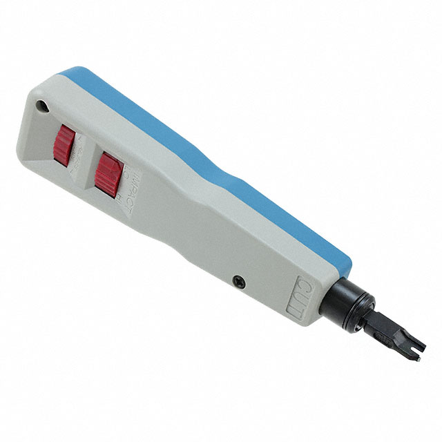 2940260-01 - Stewart Connector