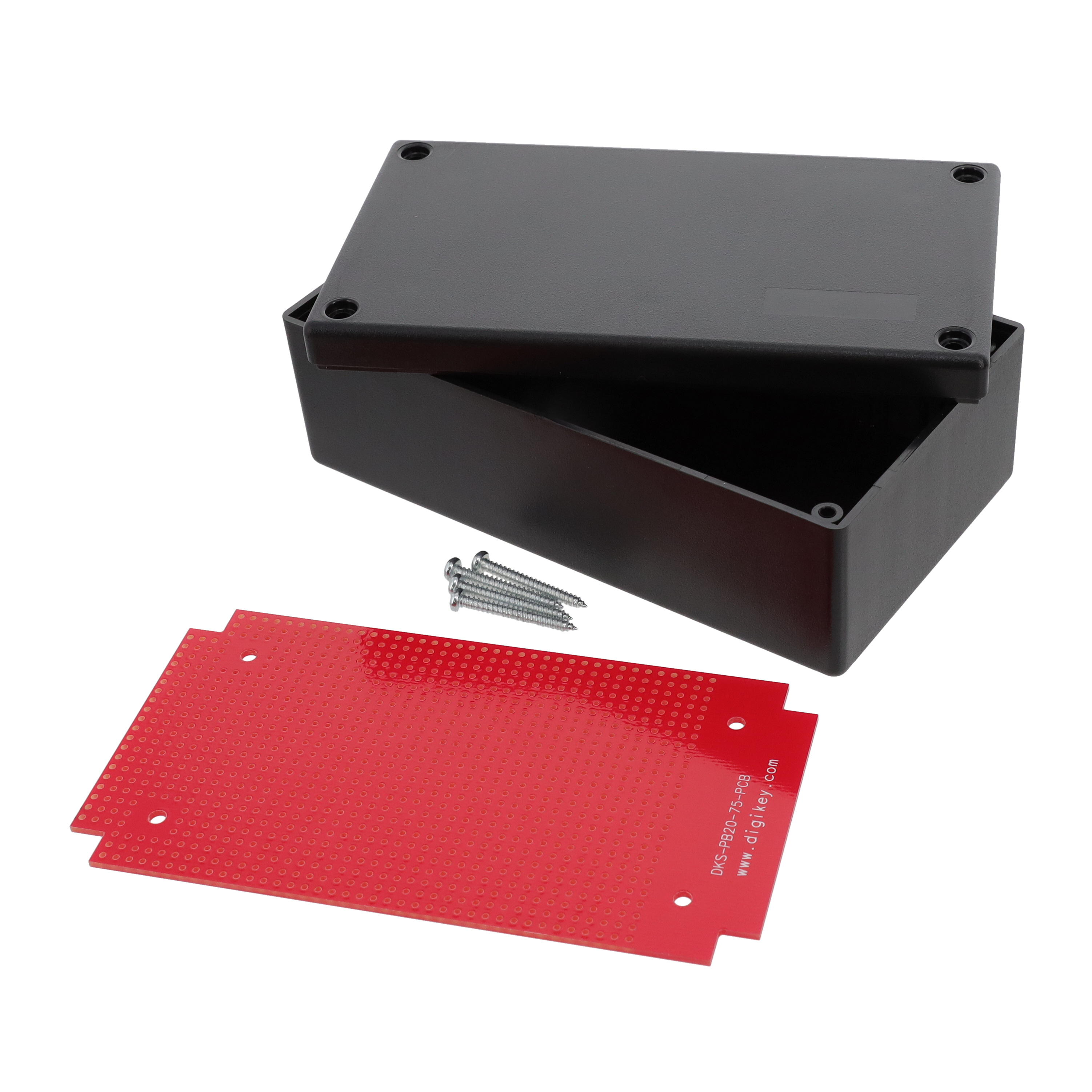 DKS-PB20-75 - DIGIKEY STANDARD