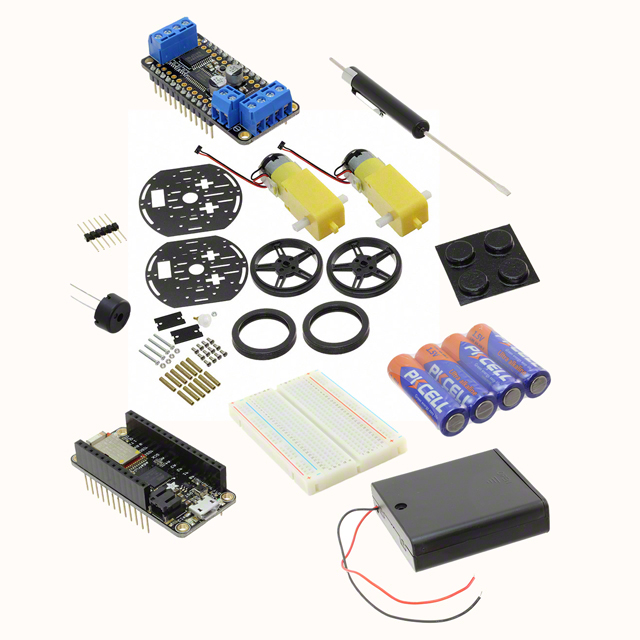 3235 - Adafruit