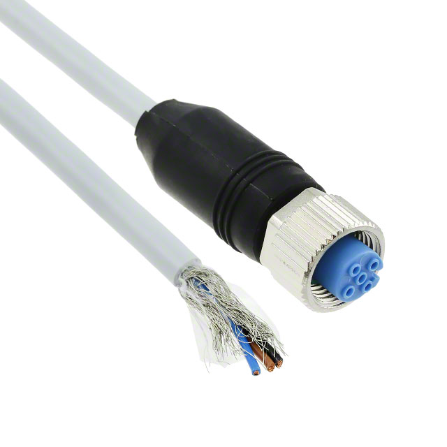 1-2273043-1 - TE Connectivity AMP Connectors