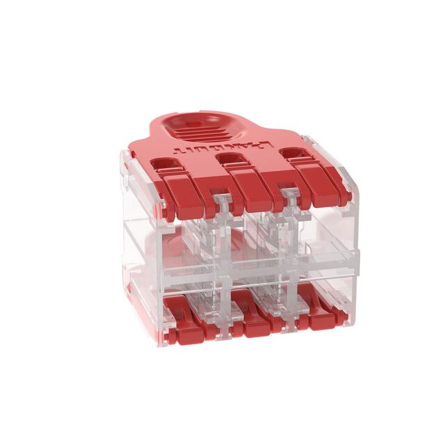 QPPNS6RD - Panduit Corp