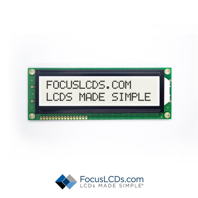C162D-FTW-LW63 - Focus LCDs