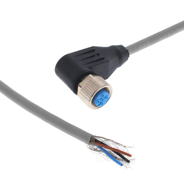 2273097-1 - TE Connectivity AMP Connectors