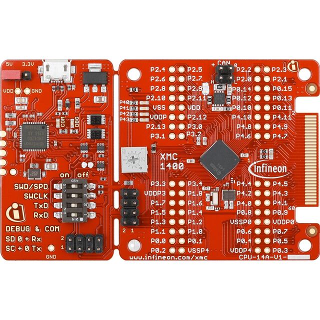 KITXMC14BOOT001TOBO1