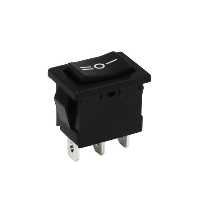 RA1722JWC - CIT Relay and Switch