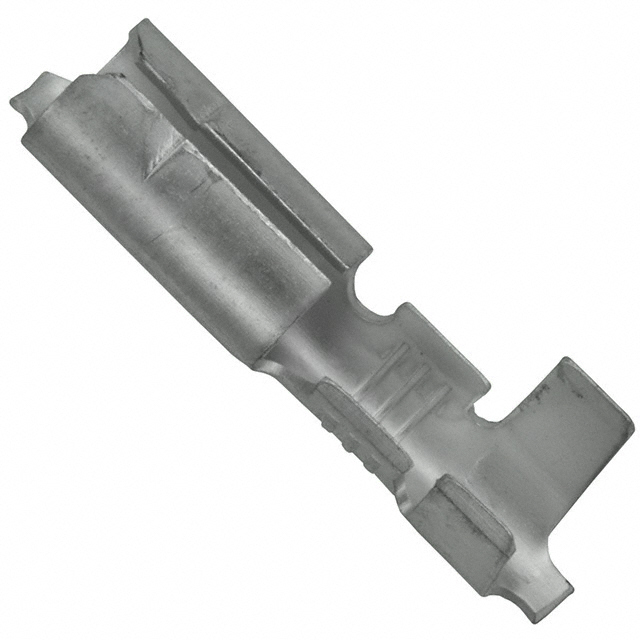 42142-1 - TE Connectivity AMP Connectors
