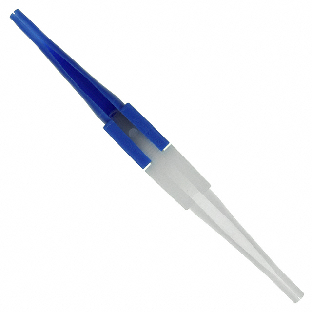 1643916-1 - TE Connectivity AMP Connectors